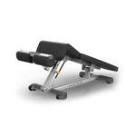 Johnson Tech MG-A61* Matrix Magnum Decline Weight Bench, Adjustable - MDL-MTXMG-A61 - 1 Each