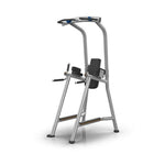 Matrix Magnum Vertical Knee-Raise Chin-Up Weight Station, Knee Raise with Chin Dip - MG-A63C* - 1 Each