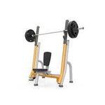 Johnson Health Tech Co., Ltd. Magnum Breaker Olympic Shoulder Benches MG-A645N* - 1.0 Each - MDL-MTXMG-A645N