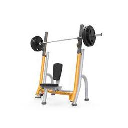 Johnson Health Tech Co., Ltd. Magnum Breaker Olympic Shoulder Benches MG-A645N* - 1.0 Each - MDL-MTXMG-A645N