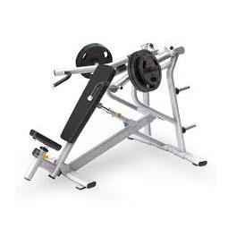 JOHNSON HEALTH TECH CO., LTD. Magnum Breaker Olympic Incline Benches MG-A679BN* 1 Each - MDL-MTXMG-A679BN