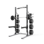 Matrix Magnum Half-Power Racks - MG-A690-9 - 1 Each - MDL-MTXMG-A690-9