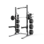 Matrix Magnum Half-Power Racks - MG-A690 - 1 Each - MDL-MTXMG-A690