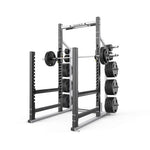 Johnson Health Tech Co., Ltd. Magnum Open Racks MG-A694-9 1.0 Each-MDL-MTXMG-A694-9