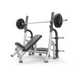 Johnson Health Tech Co., Ltd. Magnum Olympic Incline Benches MG-A79 - 1.0 Each - MDL-MTXMG-A79