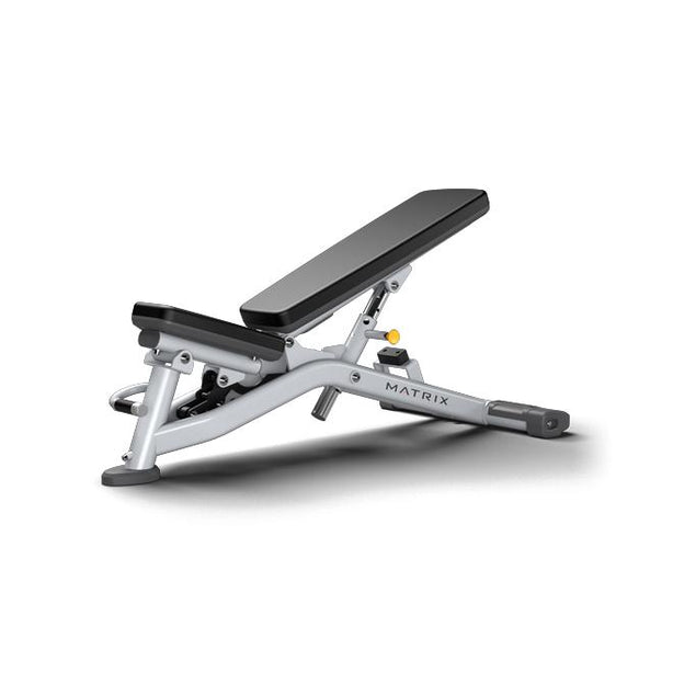 Magnum Multi-Adjustable Bench - MG-A82* - 1 Each - MDL-MTXMG-A82