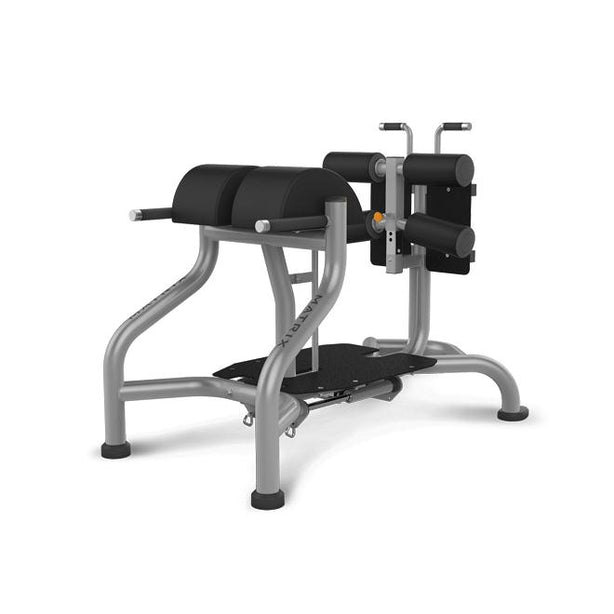 Johnson Health Tech Co., Ltd. Magnum Glute Ham Bench MG-A96* - 1.0 Each - MDL-MTXMG-A96