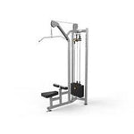 Matrix Magnum Lateral Pulldown Weight Stations - MG-FS921 - 1 Each - MDL-MTXMG-FS921
