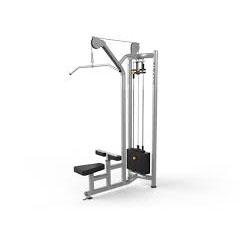 Matrix Magnum Lateral Pulldown Weight Stations - MG-FS921 - 1 Each - MDL-MTXMG-FS921