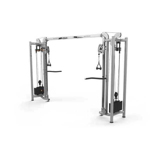 Johnson Tech Matrix Magnum Adjustable Crossover Weight Station - MG-FS924 - 1 Each
