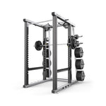 Johnson Health Tech Co., Ltd. MEGA Power Rack MG-MR47 - 1.0 Each - MDL-MTXMG-MR47