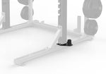 Johnson Health Tech Co., Ltd. MEGA Power Rack MG-OPT21 - 1.0 Each - MDL-MTXMG-OPT21