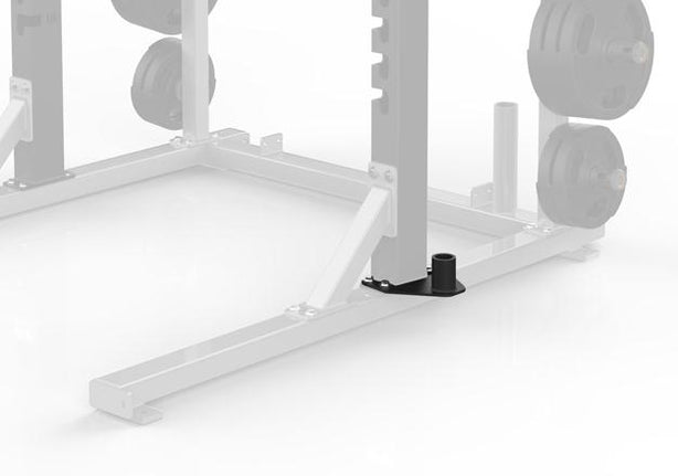 Johnson Health Tech Co., Ltd. MEGA Power Rack MG-OPT21 - 1.0 Each - MDL-MTXMG-OPT21