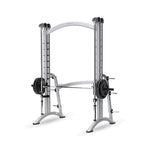 Johnson Health Tech Co., Ltd. Magnum Smith Machine, Plate Loaded, MG-PL62 - 1.0 Each - MDL-MTXMG-PL62
