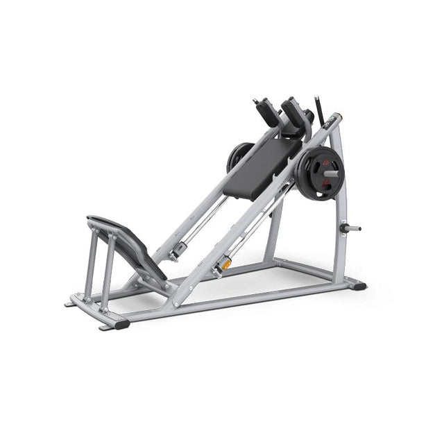 Magnum Hack Squat - MG-PL71 - 1 Each - MDL-MTXMG-PL71