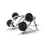 Matrix Magnum Squat/Lunge Weight Station, Plate Loaded - MG-PL79 - 1 Each