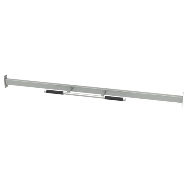 MEGA Straight Chin Bars - MG-MOPT35-6 - 1 Each - MDL-MTXMGMOPT356