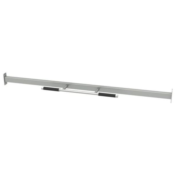 MEGA Straight Chin Bars - MG-MOPT35-8 - 1 Each - MDL-MTXMGMOPT358