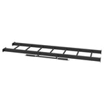 Magnum Straight Ladders - OPT32-10 - 1 Each - MDL-MTXOPT32-10