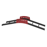 Johnson Health Tech Co., Ltd. Matrix Magnum Pyramid Ladder OPT33-10 1.0 Each-MDL-MTXOPT33-10