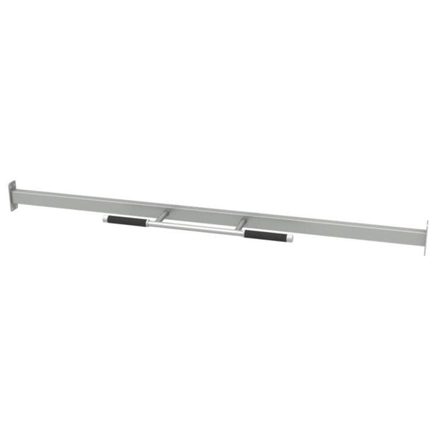 Johnson Health Tech Co., Ltd. Magnum Straight Chin Bar OPT35-8 - 1.0 Each - MDL-MTXOPT35-8