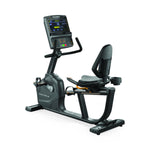 Johnson Health Tech Co., Ltd. Matrix Endurance Recumbent Cycles R-ES-PLED - 1.0 Each