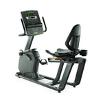 Johnson Health Tech Co., Ltd. Matrix Lifestyle Recumbent Cycles R-LS-LED - 1.0 Each