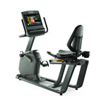 Johnson Health Tech Co., Ltd. Matrix Lifestyle Recumbent Cycles R-LS-TOUCH - 1.0 Each