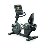 Johnson Health Tech Co., Ltd. Matrix Performance Recumbent Cycles R-PS-TOUCH - 1.0 Each