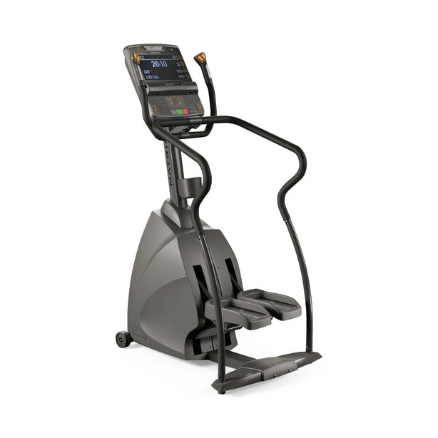Johnson Health Tech Co., Ltd. Matrix Endurance Steppers S-ES-PLED - 1.0 Each