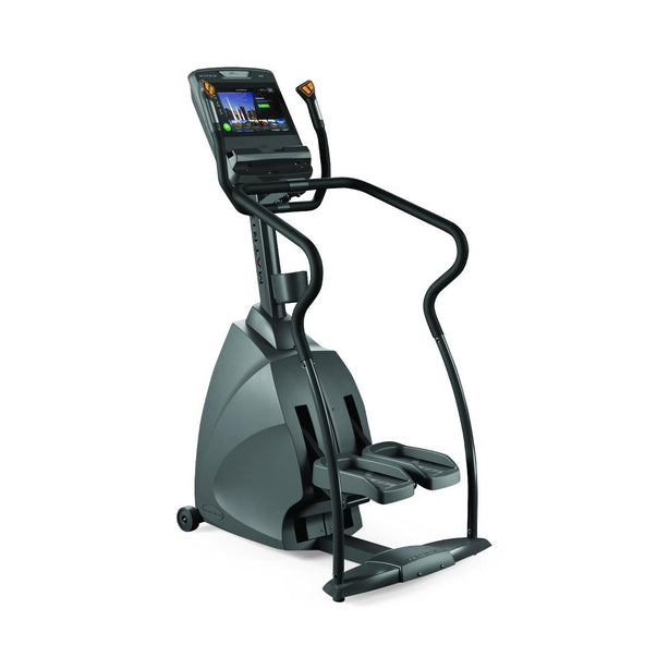 Johnson Health Tech Co., Ltd. Matrix Endurance Steppers S-ES-TOUCH - 1.0 Each