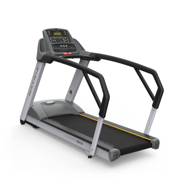 Johnson Health Tech Co., Ltd. Matrix T3xm Treadmill T3XM - 1.0 Each