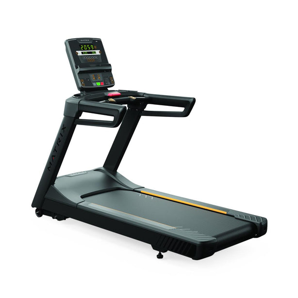 Johnson Health Tech Co., Ltd. Matrix Endurance Treadmills T-ES-LED - 1.0 Each
