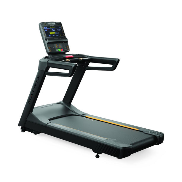 Johnson Tech Matrix Endurance Treadmill with Premium LED Console - T-ES-PLED - 1 Each