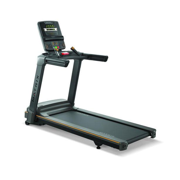 Johnson Health Tech Co., Ltd. Matrix Lifestyle Treadmills - MTXTLSLED
