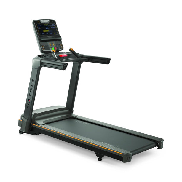 Johnson Health Tech Co., Ltd. Matrix Lifestyle Treadmills - MTXTLSPLED