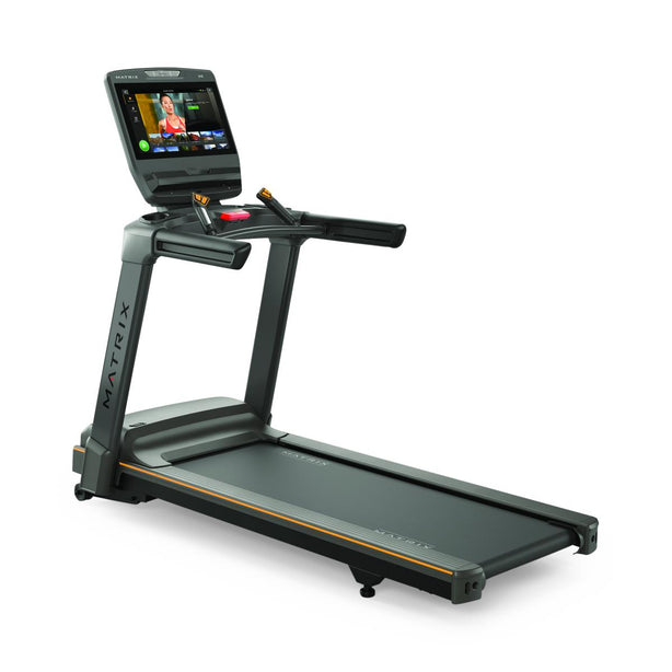 Johnson Health Tech Co., Ltd. Matrix Lifestyle Treadmills T-LS-TOUCHXL - 1.0 Each