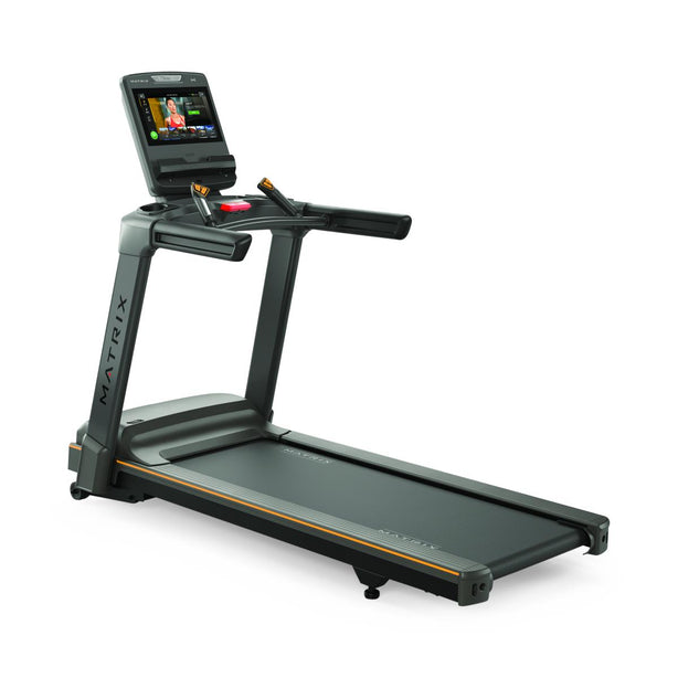 Johnson Health Tech Co., Ltd. Matrix Lifestyle Treadmills - MTXTLST