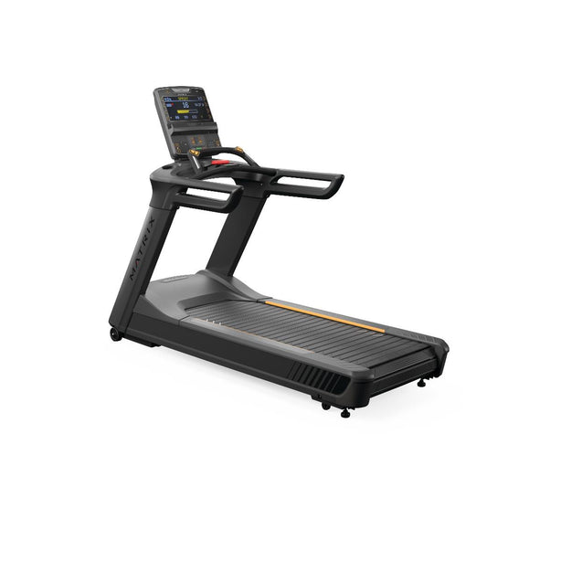 Johnson Health Tech Co., Ltd. Matrix Performance Plus Treadmills T-PP-PLED - 1.0 Each