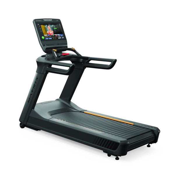 Johnson Health Tech Co., Ltd. Matrix Performance Plus Treadmills T-PP-TOUCHXL - 1.0 Each