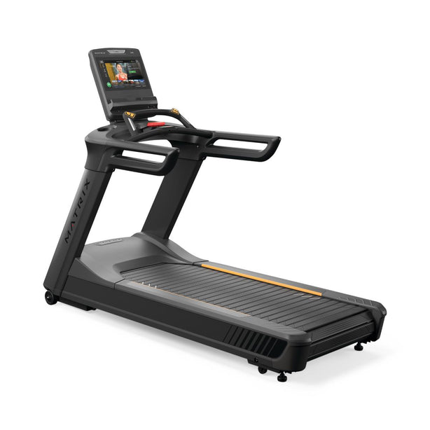 Johnson Health Tech Co., Ltd. Matrix Performance Plus Treadmills T-PP-TOUCH - 1.0 Each