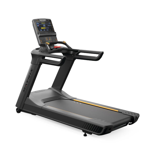 Johnson Tech Matrix Performance Treadmill with Premium LED Console - T-PS-PLED - 1 Each