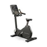 Johnson Tech Matrix Performance Upright Cycle with Premium LED Console - U-PS-PLED - 1 Each