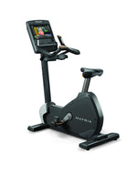 Johnson Health Tech Co., Ltd. Matrix Performance Upright Cycles U-PS-TOUCH - 1.0 Each