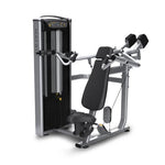 Johnson Health Tech Co., Ltd. Matrix Versa Shoulder-Press Weight Machines VS-S23 1.0 Each-MDL-MTXVS-S23