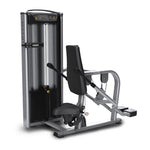 Johnson Health Tech Co., Ltd. Matrix Versa Triceps Curl Weight Machines VS-S42 1.0 Each-MDL-MTXVS-S42