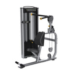 Johnson Health Tech Co., Ltd. Matrix Versa Abs Crunch Weight Machines VS-S53 - 1.0 Each - MDL-MTXVS-S53