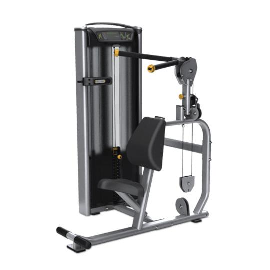Johnson Health Tech Co., Ltd. Matrix Versa Abs Crunch Weight Machines VS-S53 - 1.0 Each - MDL-MTXVS-S53