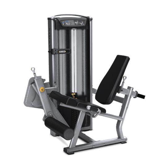 Johnson Health Tech Co., Ltd. Matrix Versa Leg Extension Weight Machines VS-S71 - 1.0 Each - MDL-MTXVS-S71