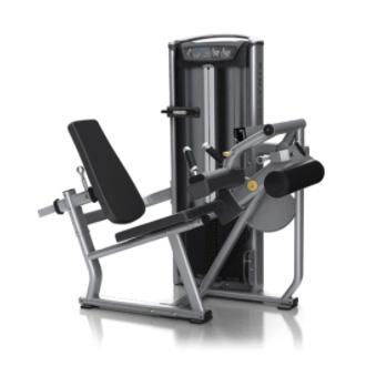 Johnson Health Tech Co., Ltd. Matrix Versa Leg-Curl Weight Machines VS-S72 1.0 Each-MDL-MTXVS-S72